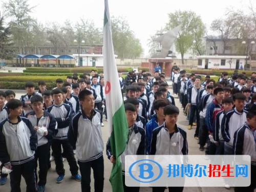 石家莊華北工程技術(shù)專業(yè)學(xué)校2018年報(bào)名條件、招生對(duì)象