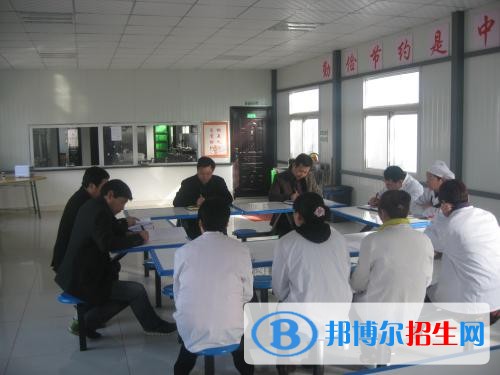 寶雞市渭濱高級職業(yè)中學宿舍條件