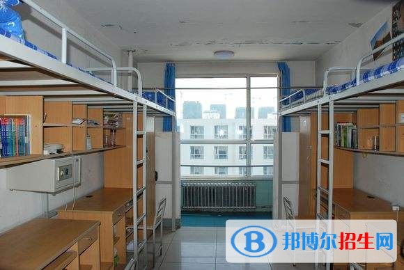 三峽聯(lián)合職業(yè)大學宿舍條件