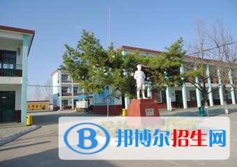 西安市長安區(qū)第二職業(yè)中學有哪些專業(yè)