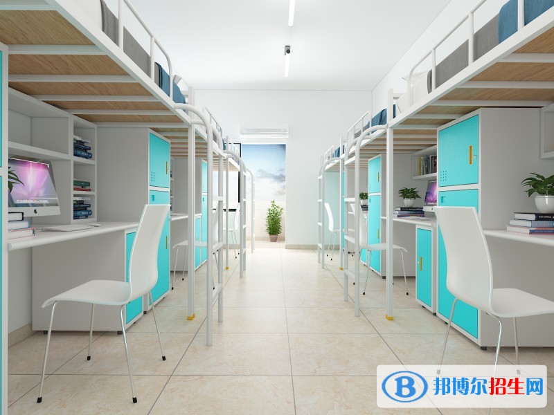 石家莊輕工技工學校宿舍條件