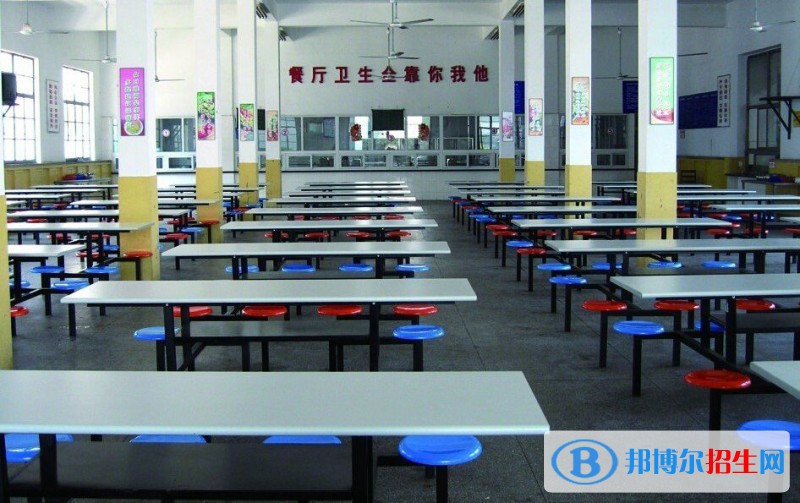 西安新文明醫(yī)護職業(yè)學校宿舍條件