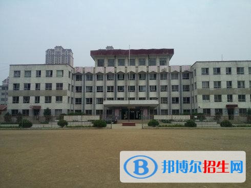 故城縣職教中心有哪些專業(yè)