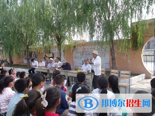 衡水勞動技工學校有哪些專業(yè)