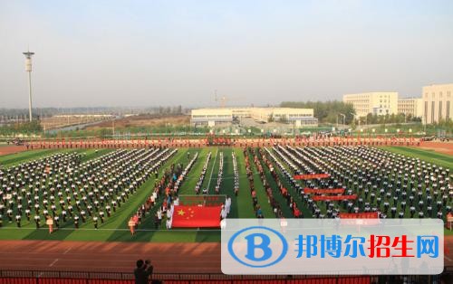 衡水機電工程學校網站網址