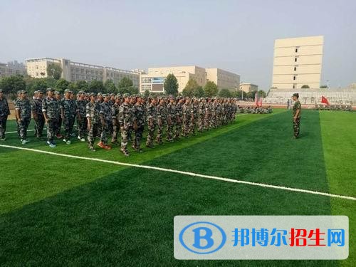 涉縣職業(yè)技術(shù)教育中心2018年報(bào)名條件、招生對象