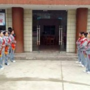 貴陽新城職業(yè)學校