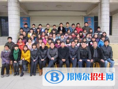 清河職教中心2018年報(bào)名條件、招生對象