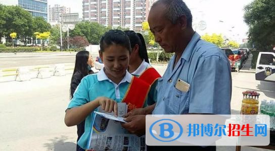 威縣職業(yè)技術教育中心2018年報名條件、招生對象