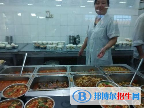 邢臺職教中心宿舍條件