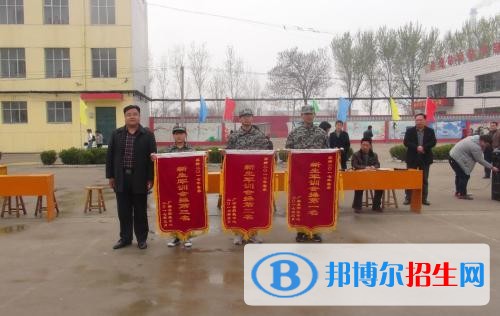 廣宗職教中心2018年報(bào)名條件、招生對(duì)象