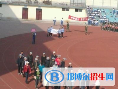 任縣職教中心2018年報(bào)名條件、招生對(duì)象