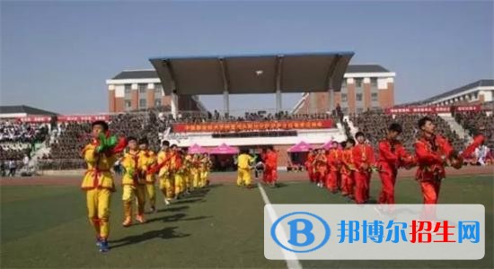 中捷職業(yè)技術(shù)學(xué)校2018年報(bào)名條件、招生對(duì)象