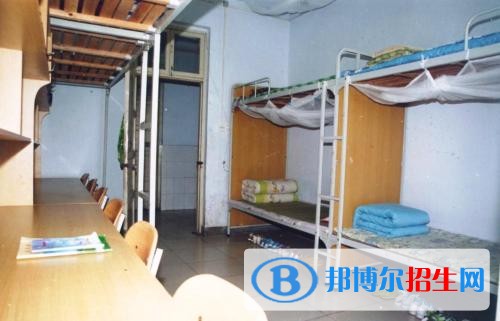 邢臺民進中專學(xué)校宿舍條件