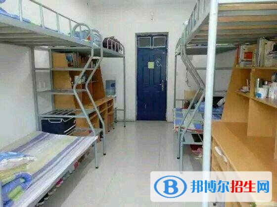 滄州正業(yè)涉外旅游職業(yè)技術(shù)學校宿舍條件