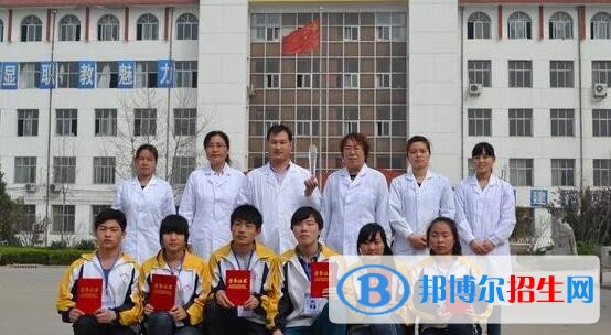 邢臺(tái)農(nóng)業(yè)學(xué)校2018年報(bào)名條件、招生對(duì)象