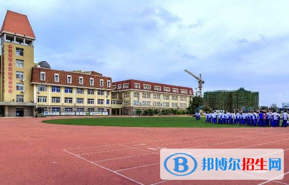 邢臺(tái)財(cái)貿(mào)學(xué)校有哪些專業(yè)