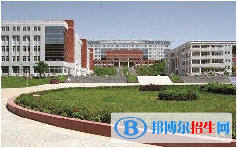承德技師學院2018年報名條件、招生對象