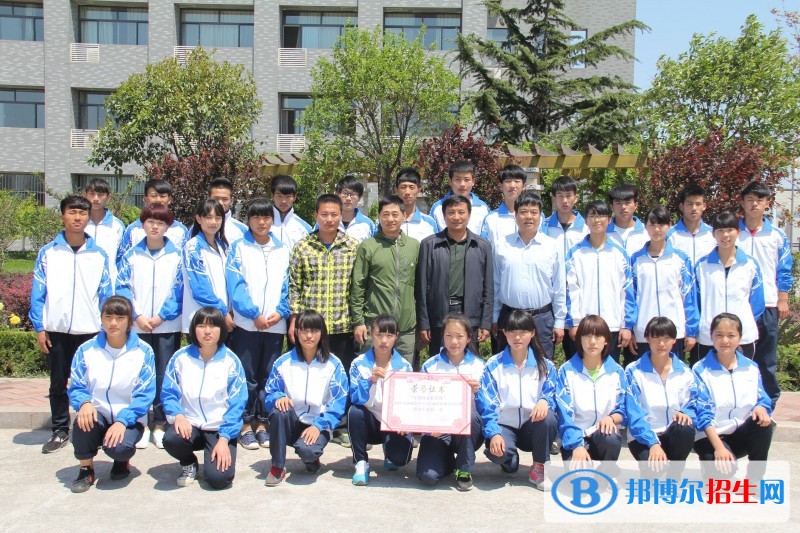 承德北方財會學(xué)校2018年報名條件、招生對象