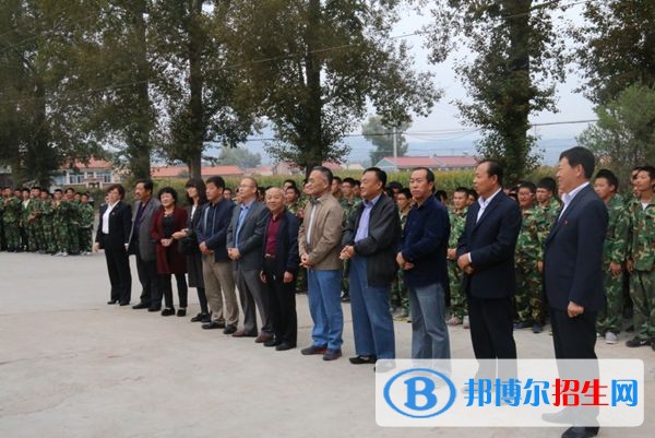 圍場職教中心有哪些專業(yè)