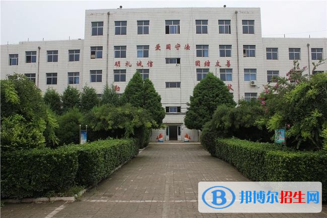 教學樓3