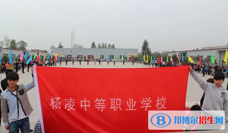 楊凌中等職業(yè)學(xué)校2018年報(bào)名條件、招生對(duì)象