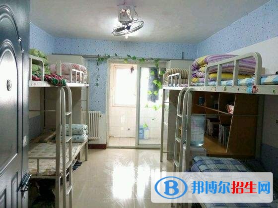 楊凌中等職業(yè)學校宿舍條件