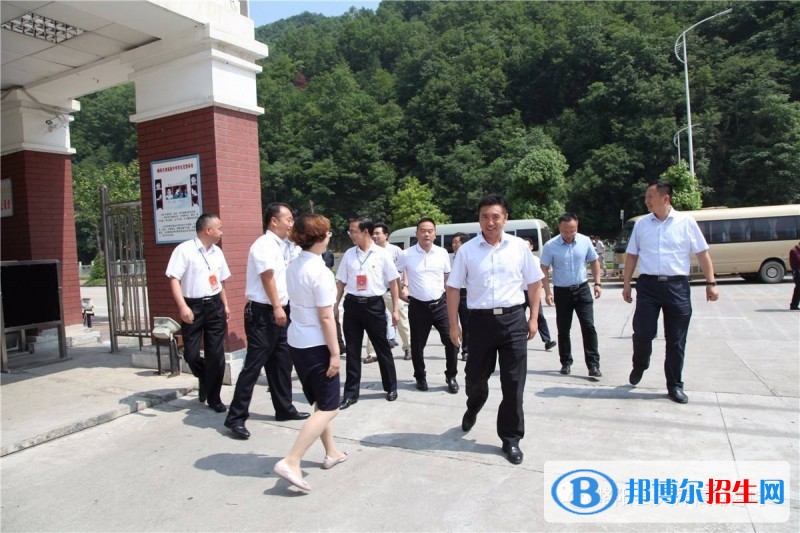 略陽(yáng)天津職業(yè)技術(shù)教育中心學(xué)校2018年報(bào)名條件、招生對(duì)象