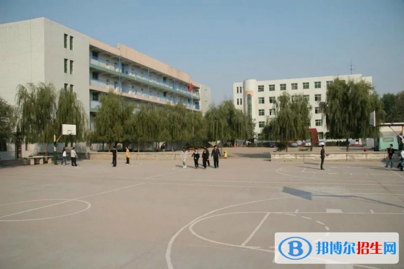 教學樓2