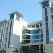 鐵道部第十六工程局北京技工學校