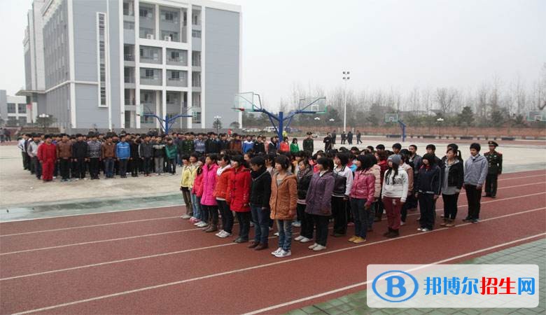 勉縣職業(yè)教育中心2018年報(bào)名條件、招生對象
