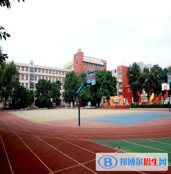 漢中科技職業(yè)中等專業(yè)學校地址在哪里