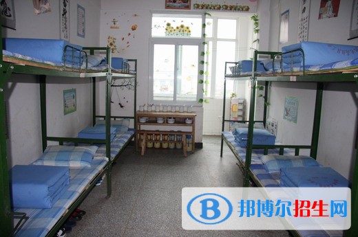 臨汾高級(jí)技工學(xué)校2021年宿舍條件