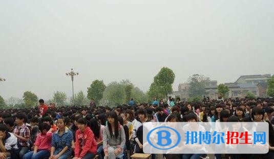 陜西工貿(mào)職業(yè)中等專業(yè)學校2018年報名條件、招生對象