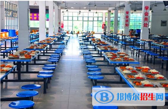陜西工貿(mào)職業(yè)中等專業(yè)學(xué)校宿舍條件