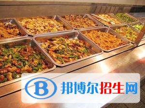 北京國際職業(yè)教育學校住宿條件