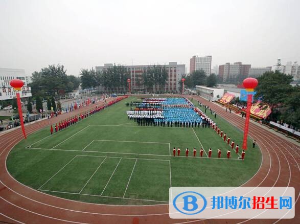 北京水利水電學(xué)校報名條件、招生對象