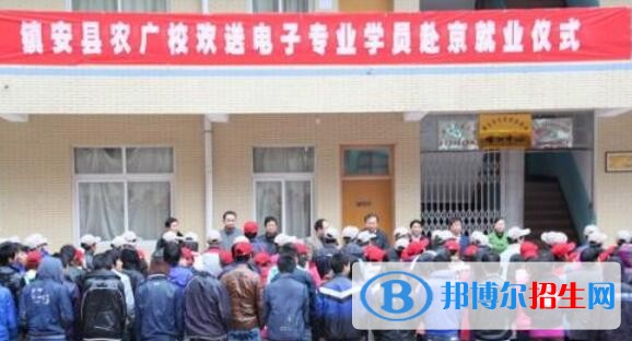 鎮(zhèn)安職業(yè)技術(shù)教育中心招生辦聯(lián)系電話
