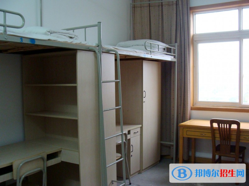 北京自動(dòng)化工程學(xué)校住宿條件