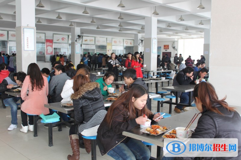 北京舞蹈學院附屬中等舞蹈學校住宿條件