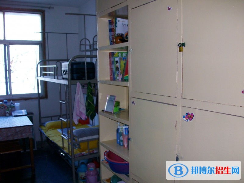 北京舞蹈學院附屬中等舞蹈學校住宿條件