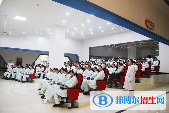 富平職業(yè)教育中心有哪些專(zhuān)業(yè)