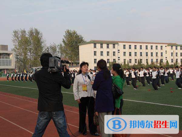 西安雁塔區(qū)職業(yè)高級中學2018年報名條件、招生對象