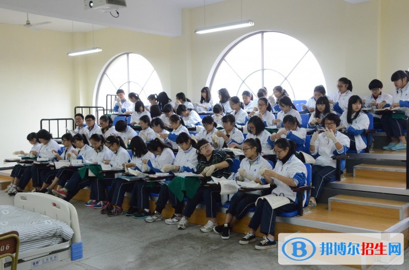 西安商貿(mào)旅游成人中等專業(yè)學校地址在哪里
