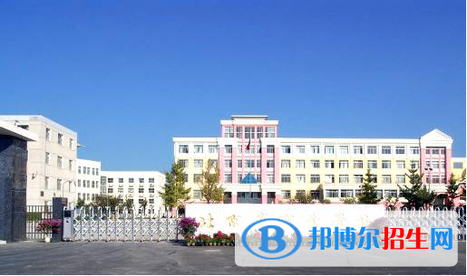 北京商業(yè)學校招生辦聯(lián)系電話