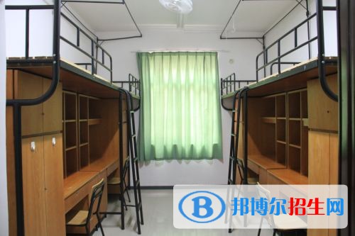 大同機車廠高級職業(yè)學(xué)校2021年宿舍條件
