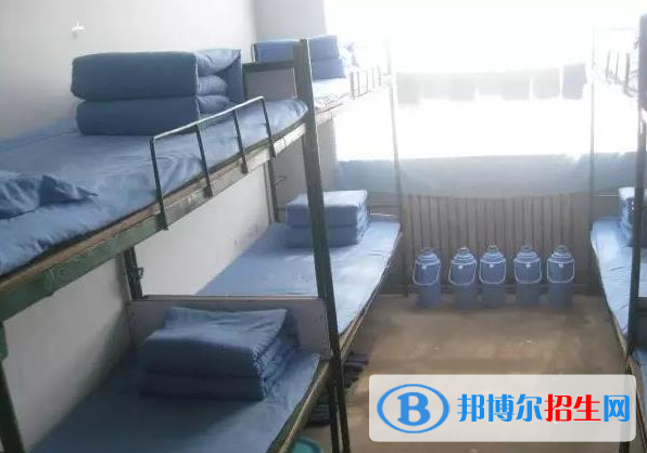 渾源縣大方高級職業(yè)學(xué)校2021年宿舍條件