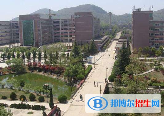 貴州工程職業(yè)學院2019年單招錄取分數(shù)線