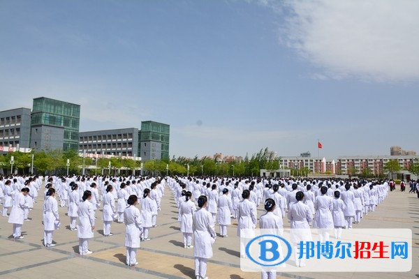 大同第一衛(wèi)生學校網站網址