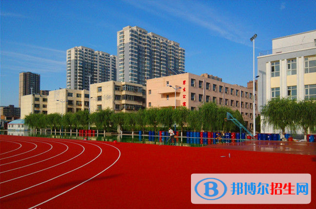 大同第二高級(jí)職業(yè)中學(xué)校2021年有哪些專業(yè)